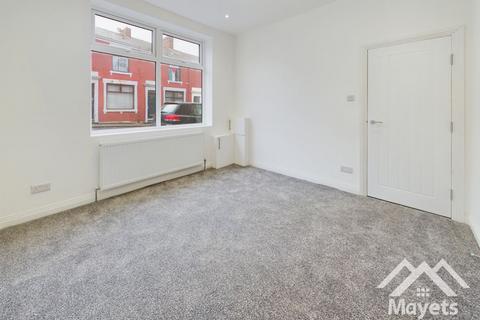 undefined, Audley Range, Blackburn