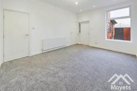 undefined, Audley Range, Blackburn