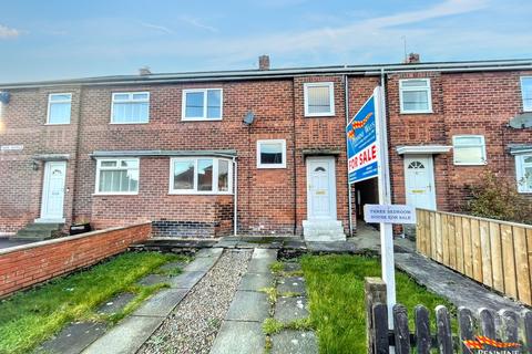 Park Avenue, Haltwhistle NE49