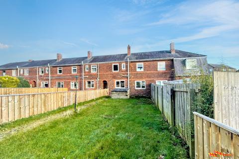 undefined, Park Avenue, Haltwhistle NE49