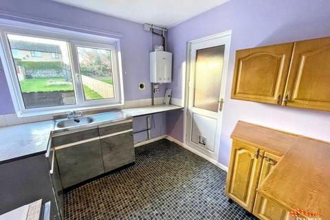 undefined, Park Avenue, Haltwhistle NE49