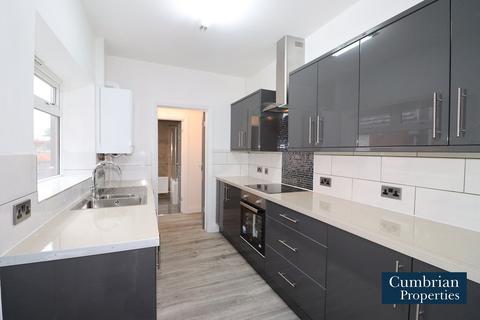 undefined, Montreal Street, Currock, Carlisle, CA2