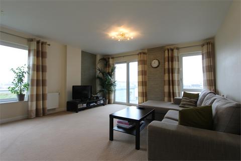 2 bedroom apartment to rent, City Peninsula, 25 Barge Walk, LONDON, SE10