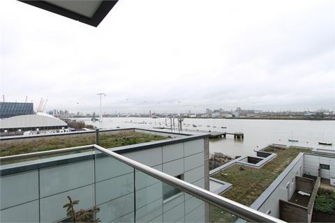 2 bedroom apartment to rent, City Peninsula, 25 Barge Walk, LONDON, SE10