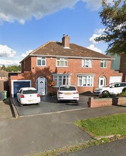 Willowsbrook Road, Halesowen