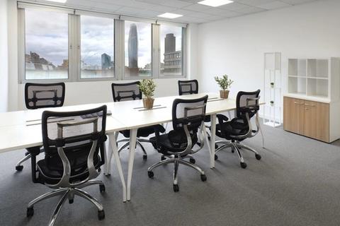 Office to rent - Mermaid House, 2 Puddle Dock, London, EC4V 3DS