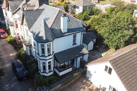 undefined, Prospect Hill, Okehampton