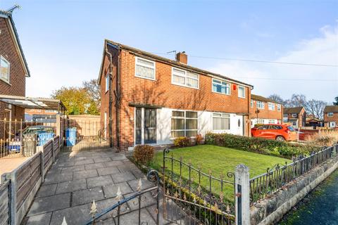 3 bedroom semi-detached house for sale, Buttermere Road, Partington, Manchester
