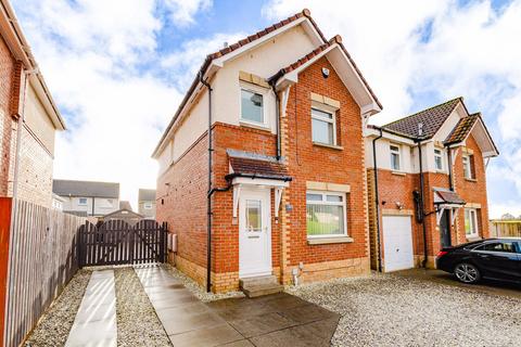 Kirkwall Place, Kilmarnock, KA3