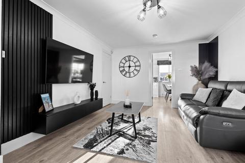 undefined, Kirkwall Place, Kilmarnock, KA3