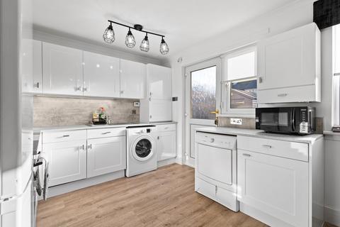 undefined, Kirkwall Place, Kilmarnock, KA3