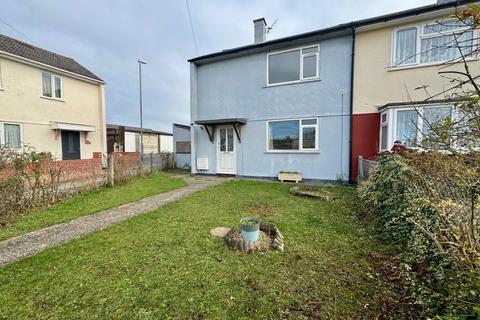 Bratton Close, Swindon, SN2 5LF