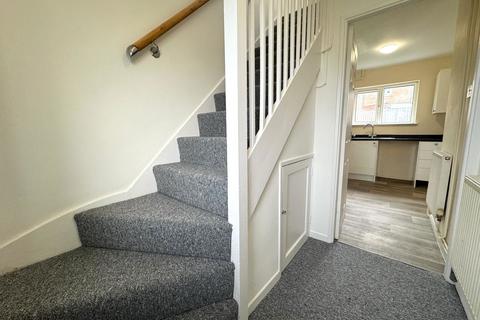 undefined, Bratton Close, Swindon, SN2 5LF