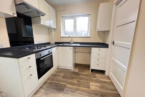 2 bedroom end of terrace house for sale, Bratton Close, Penhill, Swindon, SN2 5LF