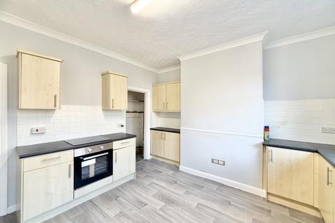 undefined, Smawthorne Grove, Castleford