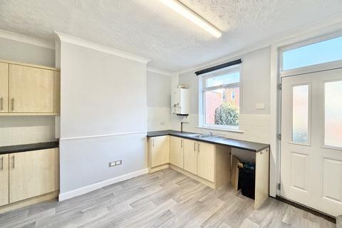 undefined, Smawthorne Grove, Castleford