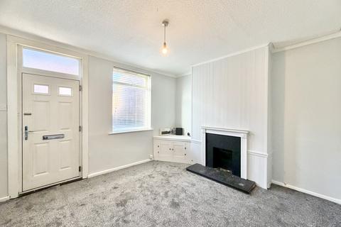 undefined, Smawthorne Grove, Castleford