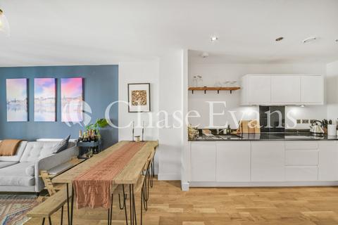 undefined, Wimhurst Court, Phoenix Works, Upper North Street, Poplar, London, E14