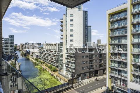 undefined, Wimhurst Court, Phoenix Works, Upper North Street, Poplar, London, E14