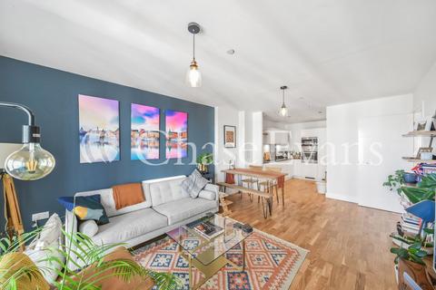 undefined, Wimhurst Court, Phoenix Works, Upper North Street, Poplar, London, E14