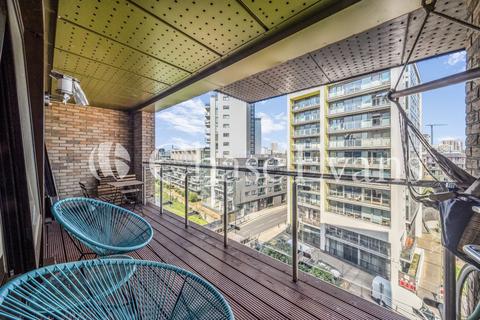 undefined, Wimhurst Court, Phoenix Works, Upper North Street, Poplar, London, E14