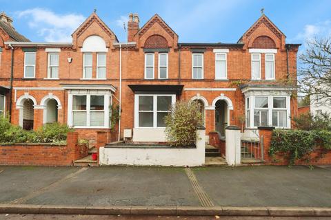 4 bedroom terraced house for sale, Richmond Road, Lincoln