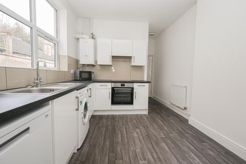4 bedroom terraced house for sale, Richmond Road, Lincoln