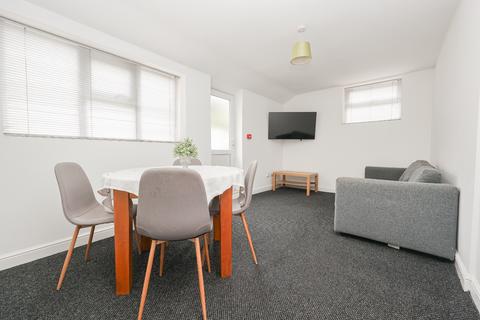 4 bedroom terraced house for sale, Richmond Road, Lincoln