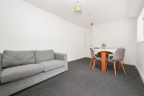4 bedroom terraced house for sale, Richmond Road, Lincoln