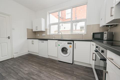 4 bedroom terraced house for sale, Richmond Road, Lincoln