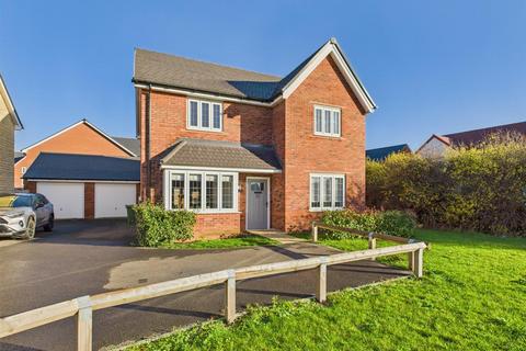 undefined, Apley Road, Twigworth, Gloucester
