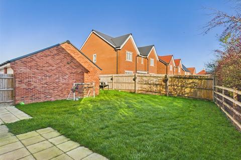 undefined, Apley Road, Twigworth, Gloucester