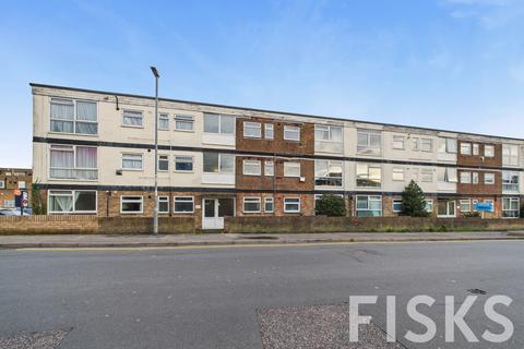 Castle Lane, Benfleet, SS7