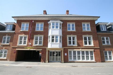 1 bedroom retirement property for sale, Three Swans Chequer, Salisbury SP1