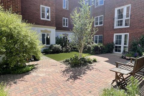 1 bedroom retirement property for sale, Three Swans Chequer, Salisbury SP1