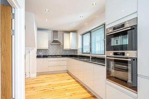 undefined, Ridge Road, Child's Hill, London, NW2
