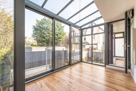 undefined, Ridge Road, Child's Hill, London, NW2