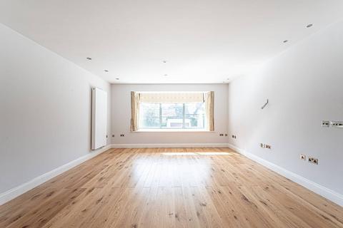 undefined, Ridge Road, Child's Hill, London, NW2
