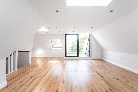 undefined, Ridge Road, Child's Hill, London, NW2