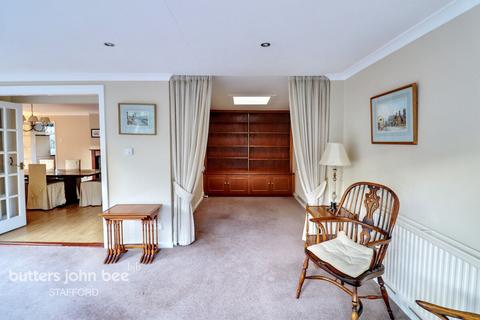 undefined, Sandringham Road, Stafford