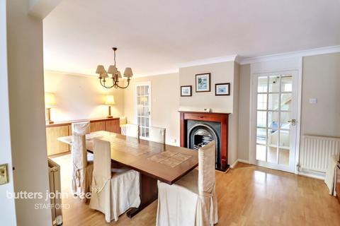 undefined, Sandringham Road, Stafford