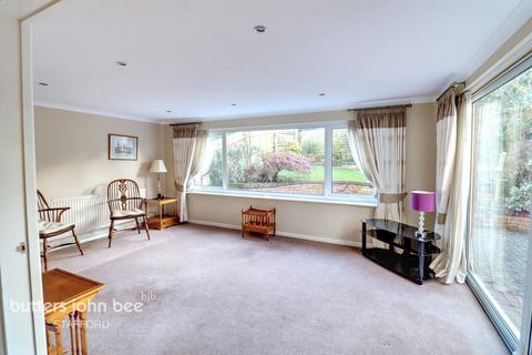 undefined, Sandringham Road, Stafford