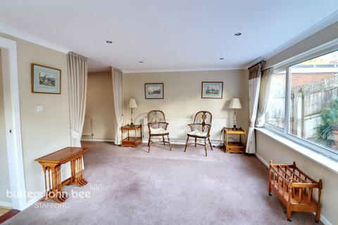 undefined, Sandringham Road, Stafford