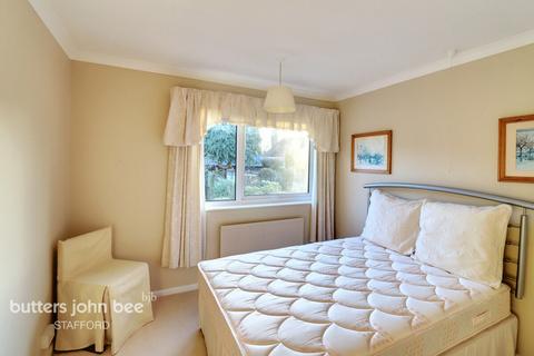 undefined, Sandringham Road, Stafford