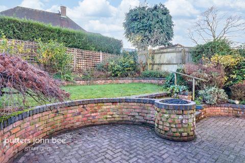 undefined, Sandringham Road, Stafford