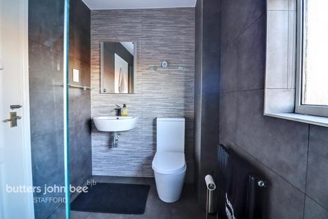 undefined, Sandringham Road, Stafford