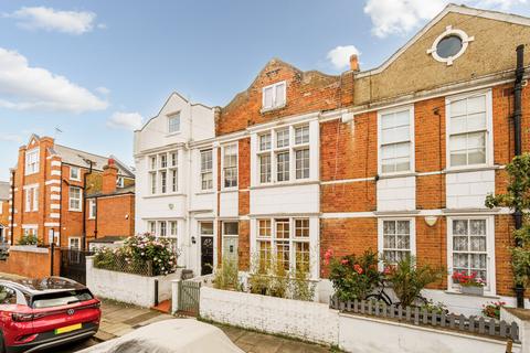 2 bedroom apartment for sale, Anselm Road,  SW6
