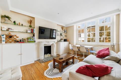 2 bedroom apartment for sale, Anselm Road,  SW6