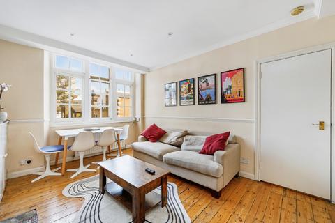 2 bedroom apartment for sale, Anselm Road,  SW6