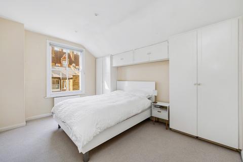 2 bedroom apartment for sale, Anselm Road,  SW6